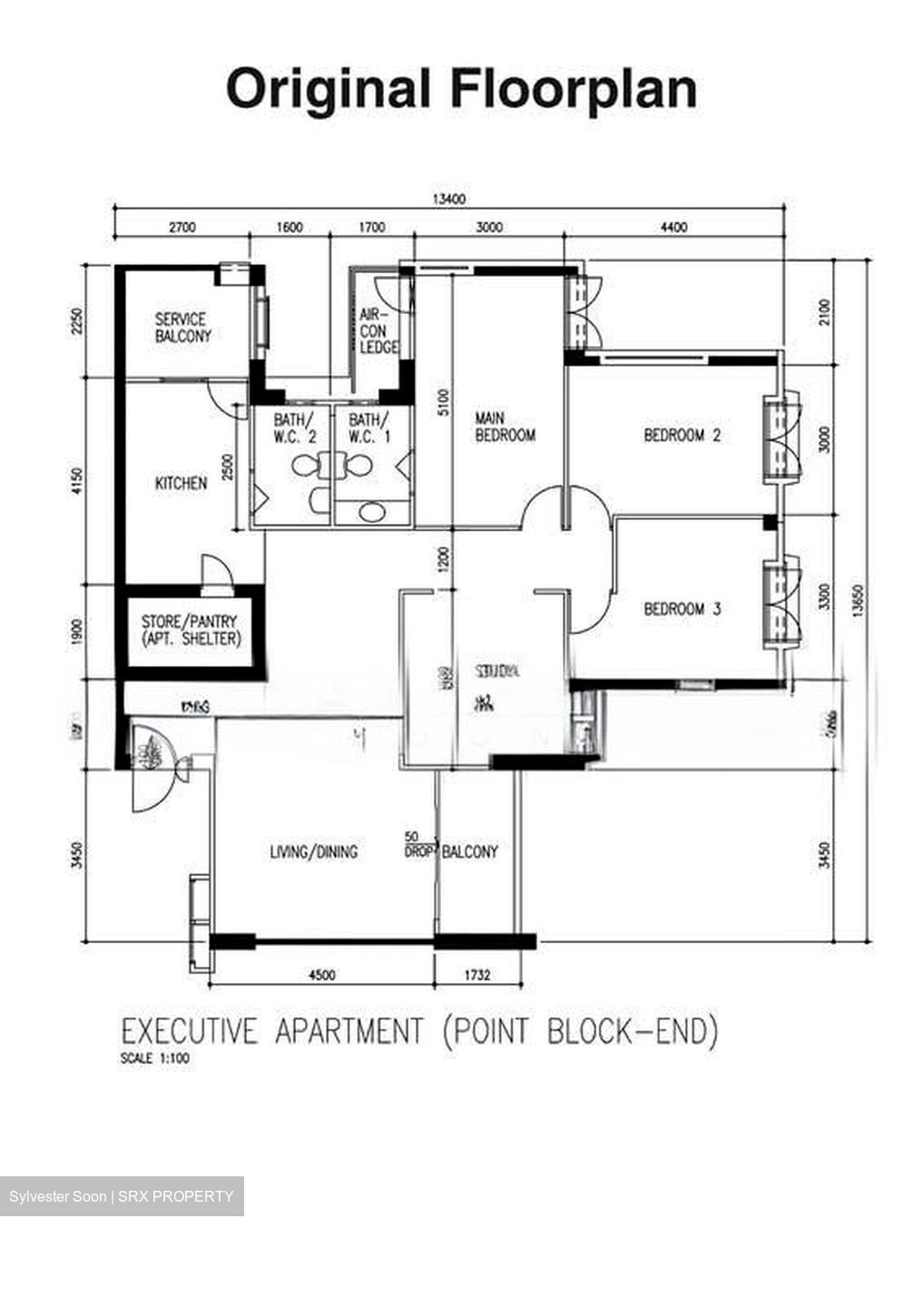 Blk 180 Lompang Road (Bukit Panjang), HDB Executive #578585961